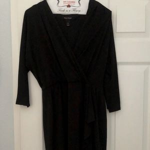 White House black market dress